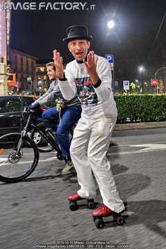 2019-10-10 Milano - Critical Mass 56